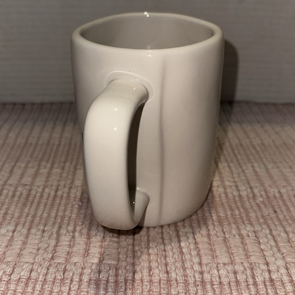 Rae Dunn Hello Pumpkin Mug - Picture 2 of 7